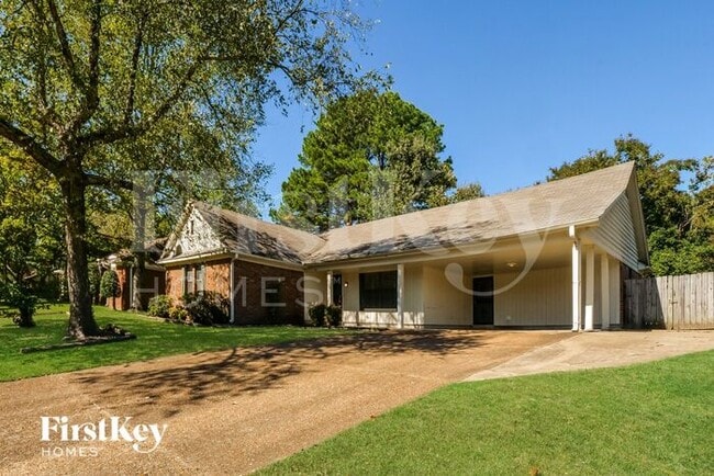 7280 Barnstable Rd in Memphis, TN - Building Photo - Building Photo