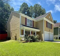 2835 Binghampton Ln in Lawrenceville, GA - Building Photo - Building Photo