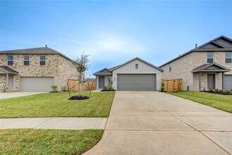 26811 Prairie Smoke Ln in Katy, TX - Building Photo - Building Photo