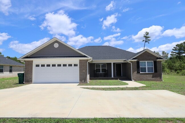 property at 4415 Patriot Pkwy