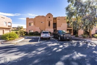 754 Hardy Way in Mesquite, NV - Building Photo - Building Photo