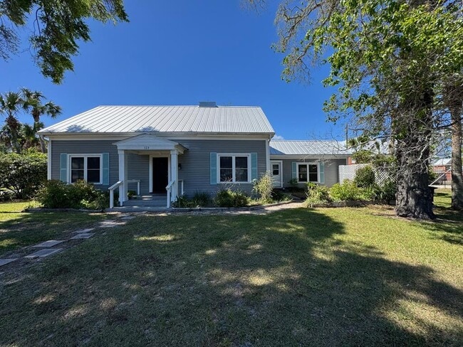 property at 123 Ave C