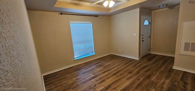 4120 Faith Rd in Wichita Falls, TX - Building Photo - Building Photo