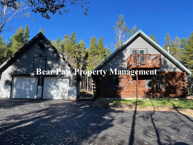 2590 Sinton Rd in Evergreen, CO - Building Photo - Building Photo