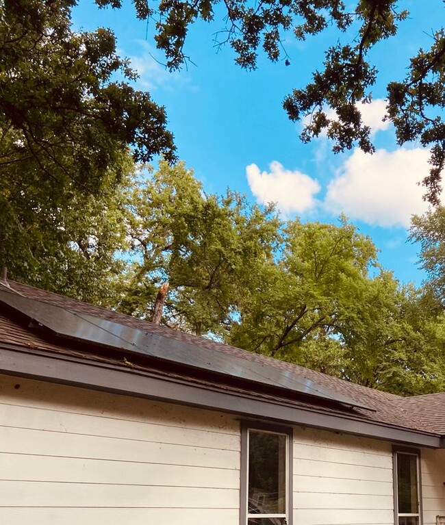 132 Fernwood Dr in Gun Barrel City, TX - Building Photo - Building Photo