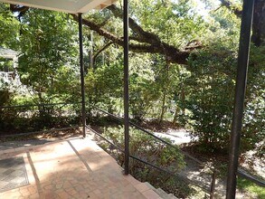 768 Arkansas St in Tallahassee, FL - Building Photo - Building Photo