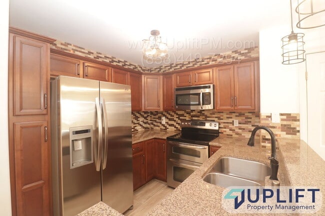 property at 5402 Balboa Arms Dr