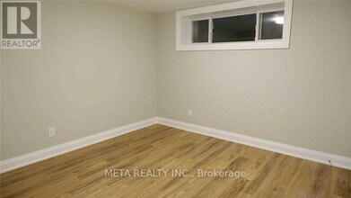 101 Greenock Ave in Toronto, ON - Building Photo - Building Photo