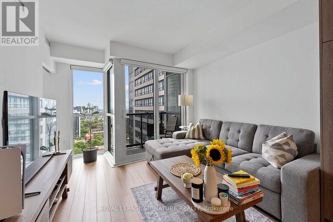 property at 77 Mutual St