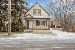 194 Central Ave in Buffalo, NY - Building Photo