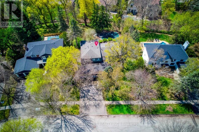 170 Cavendish Ct in Oakville, ON - Building Photo - Building Photo