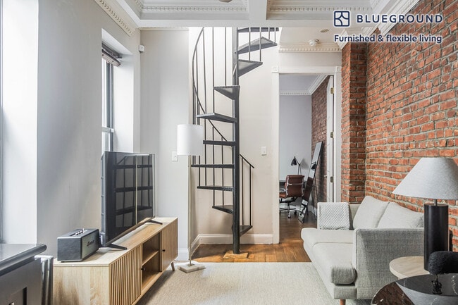 20 Prince St