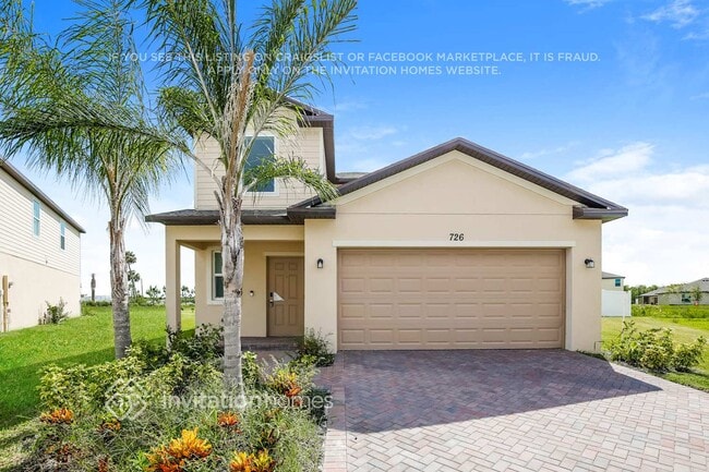 property at 726 Carlyle Wy