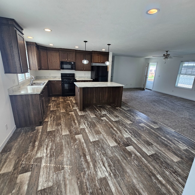 14900 Co Rd H in Wauseon, OH - Building Photo - Building Photo