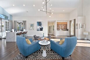 Toscana at Rancho Del Rey in Chula Vista, CA - Building Photo