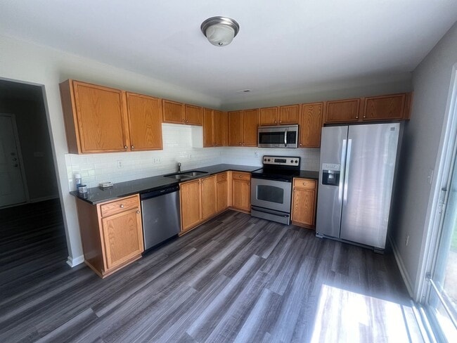 1506 Polk St in Charlotte, NC - Building Photo - Building Photo