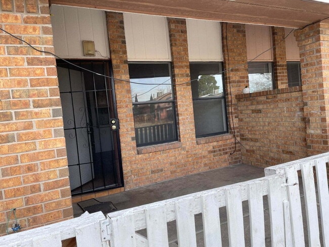 7214 Dale Rd in El Paso, TX - Building Photo - Building Photo