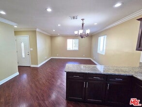 5334 Virginia Ave in Los Angeles, CA - Building Photo - Building Photo