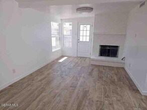 6037 Morning Glory Cir in El Paso, TX - Building Photo - Building Photo