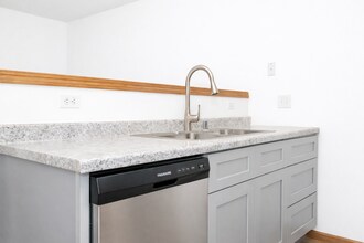 1601 Moline St in Stoughton, WI - Building Photo - Building Photo