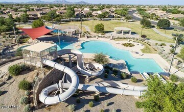 2449 E Alonso Dr in Casa Grande, AZ - Building Photo - Building Photo