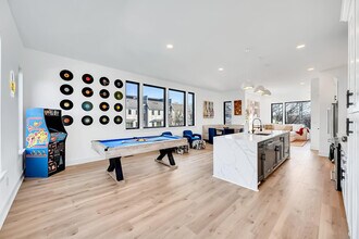 554 Rosedale Ave in Nashville, TN - Building Photo - Building Photo