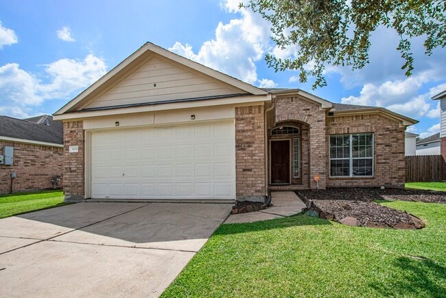 property at 3608 Kale St