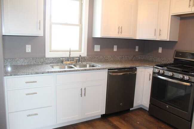 659 Price St, Unit 659 price street in Morgantown, WV - Building Photo - Building Photo
