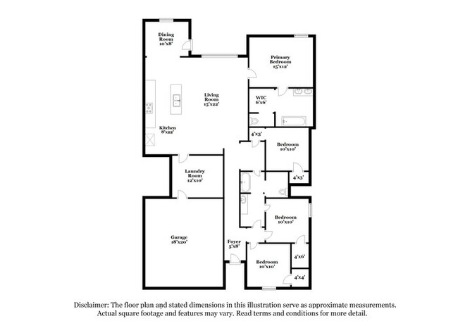 1035 Brookhaven Dr in Odenville, AL - Building Photo - Building Photo