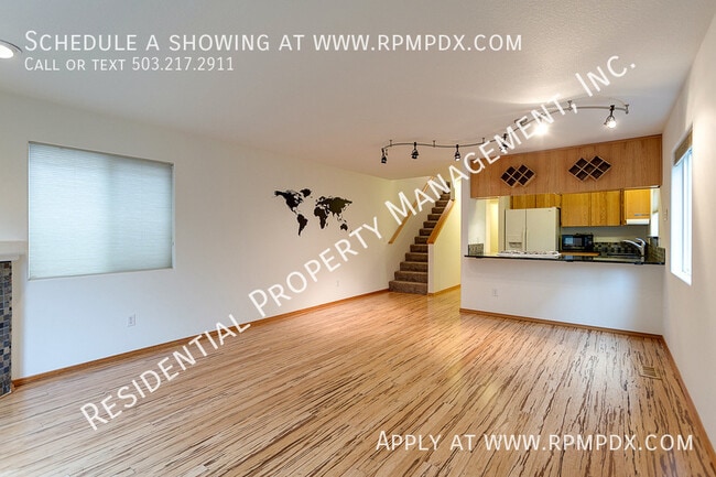 8959 N Exeter Ave in Portland, OR - Building Photo - Building Photo