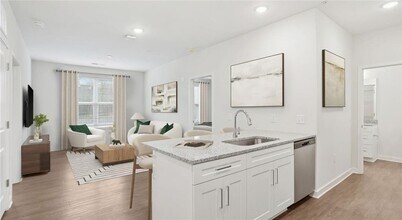 2750 Barge Rd SW in Atlanta, GA - Foto de edificio - Building Photo