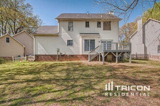 714 Meridian Ct SW in Concord, NC - Building Photo - Building Photo