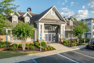 Magnolia Preserve in Dothan, AL - Foto de edificio - Building Photo