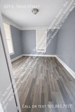 629 E Trigg Ave in Memphis, TN - Building Photo - Building Photo