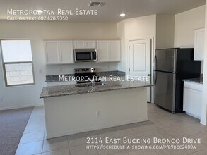 2114 Bucking Bronco Dr in Queen Creek, AZ - Building Photo - Building Photo