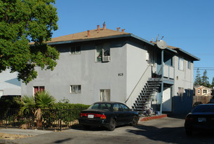 825 Jeanne Ave Apartments