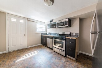 10 E Sycamore St in Pittsburgh, PA - Building Photo - Building Photo