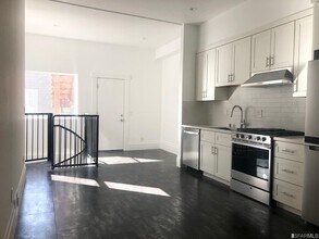 1482 Guerrero St in San Francisco, CA - Building Photo - Building Photo