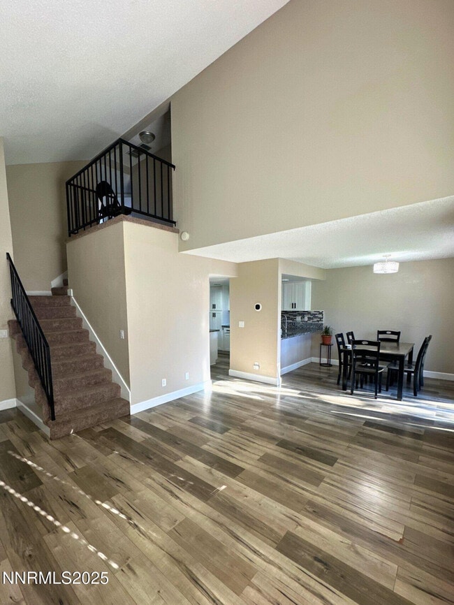 1725 Catham Ln in Sparks, NV - Building Photo - Building Photo