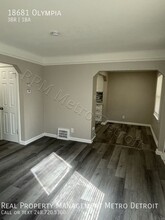 18681 Olympia in Redford, MI - Building Photo - Building Photo