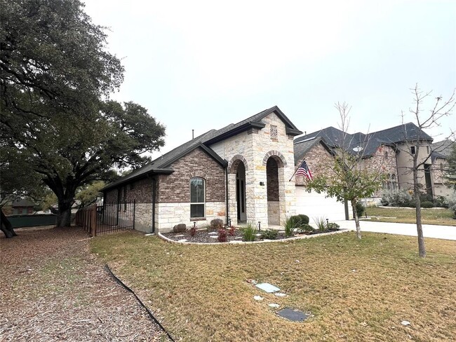 408 Triple Arrow Ln in Leander, TX - Building Photo - Building Photo