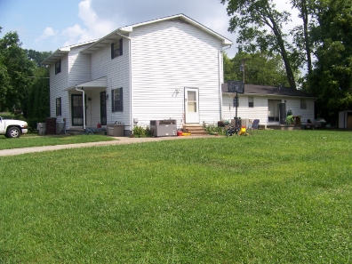 4852 Wheeler Rd in Louisville, TN - Building Photo - Building Photo