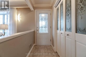 640 Netherton Crescent in Mississauga, ON - Building Photo - Building Photo