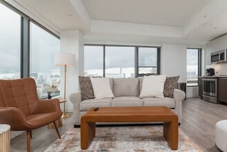 425 Massachusetts Ave, Unit ID1252104P in Cambridge, MA - Building Photo - Building Photo