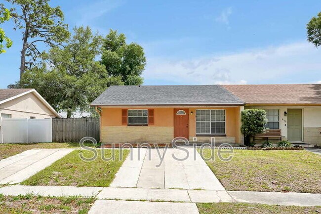 8102 Turkey Dr