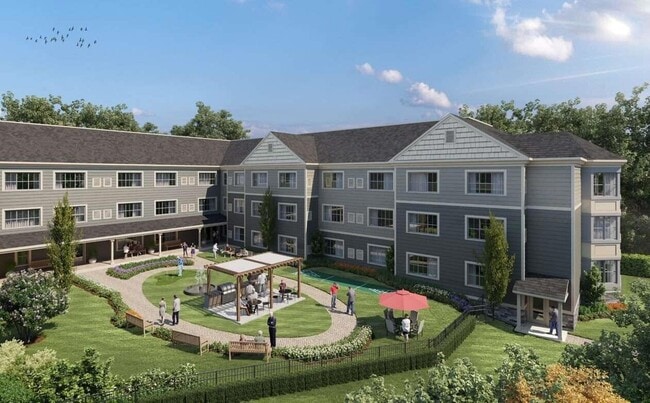 61 Beekman St in Plattsburgh, NY - Foto de edificio - Building Photo