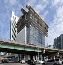 Harbour Plaza - East Tower in Toronto, ON - Building Photo - Building Photo