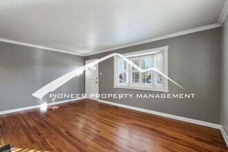 410 E Jefferson St in Colorado Springs, CO - Building Photo - Building Photo