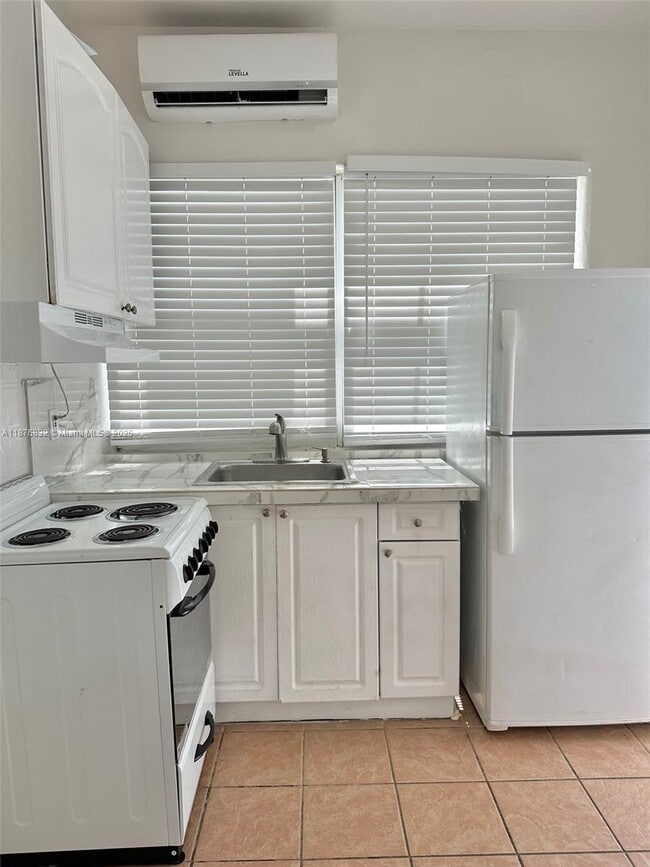 property at 12906 NE 6th Ave