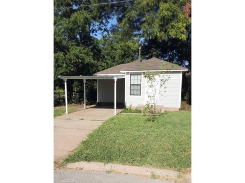 109 SW 18th St in Lawton, OK - Building Photo